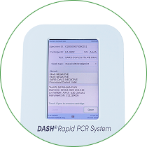 Report received in 15 minutes